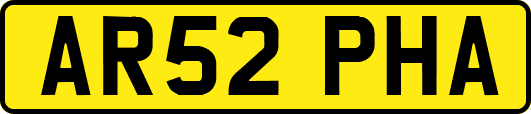 AR52PHA