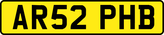 AR52PHB