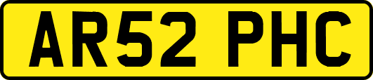 AR52PHC