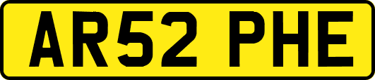AR52PHE