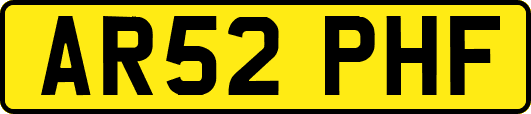 AR52PHF