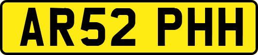AR52PHH