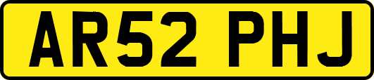 AR52PHJ