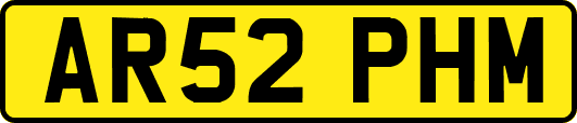 AR52PHM