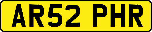 AR52PHR
