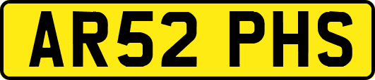 AR52PHS