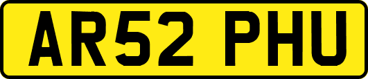 AR52PHU