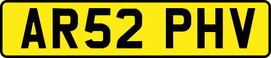 AR52PHV