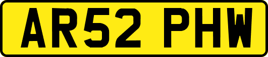 AR52PHW