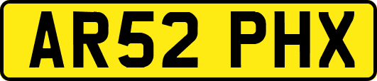 AR52PHX