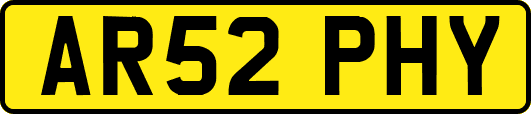 AR52PHY