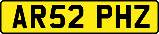 AR52PHZ