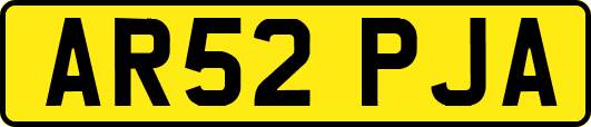 AR52PJA