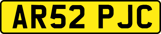 AR52PJC