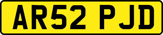 AR52PJD