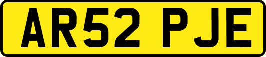 AR52PJE