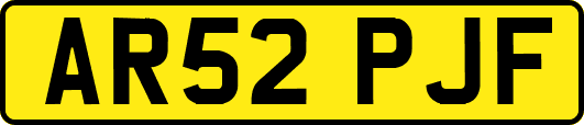 AR52PJF