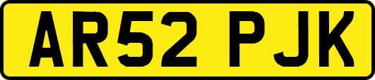 AR52PJK
