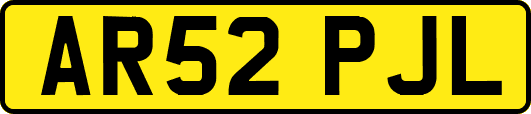 AR52PJL