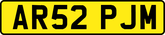 AR52PJM