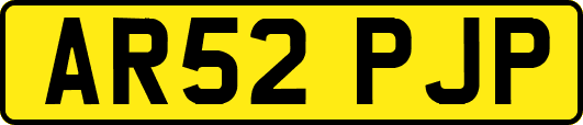 AR52PJP