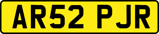 AR52PJR