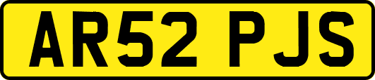 AR52PJS
