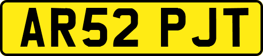 AR52PJT