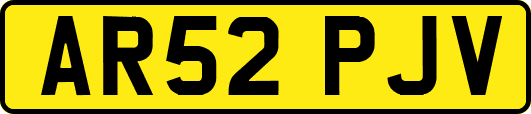 AR52PJV