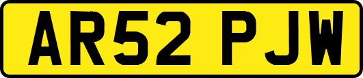 AR52PJW