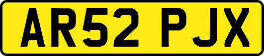 AR52PJX