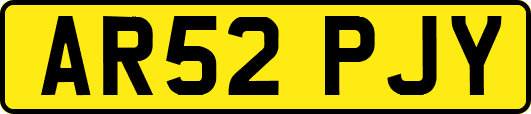 AR52PJY
