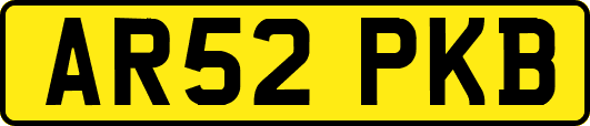 AR52PKB