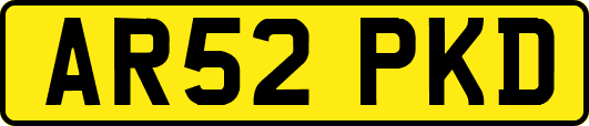 AR52PKD