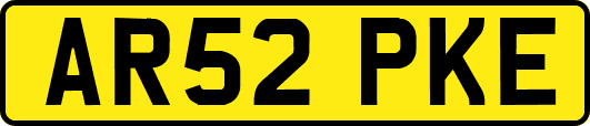 AR52PKE