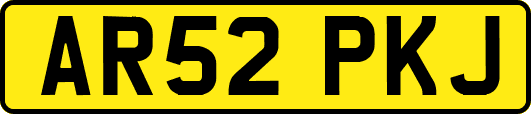 AR52PKJ