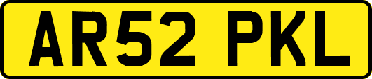 AR52PKL