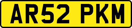 AR52PKM
