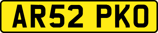 AR52PKO