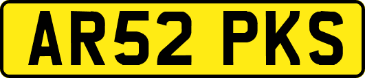 AR52PKS