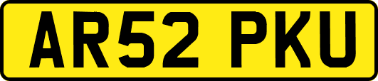 AR52PKU