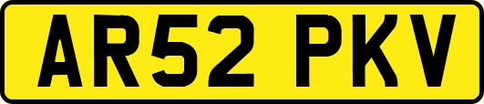 AR52PKV