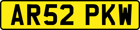 AR52PKW