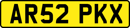 AR52PKX