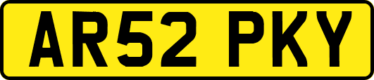 AR52PKY