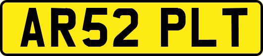 AR52PLT