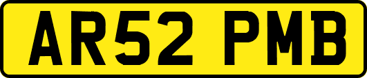 AR52PMB