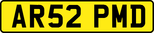 AR52PMD