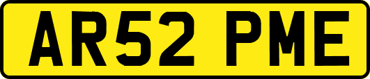 AR52PME