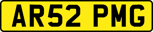 AR52PMG